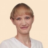 Богатырёва Татьяна Владимировна, эмбриолог