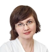 Шевченко Елена Александровна, врач УЗД