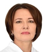 Опацкая Татьяна Николаевна, пульмонолог