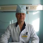 Письменный Геннадий Владимирович, хирург