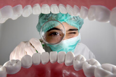 Методы лечения и протезирования зубов