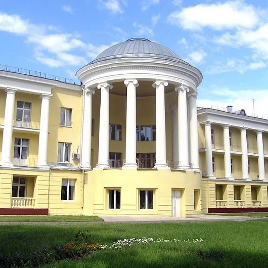 Онкологическая больница № 62, фото №4