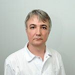 Бессонов Сергей Алексеевич, стоматолог-ортопед