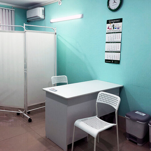 Лечебно-диагностический центр на Крупской, фото №3