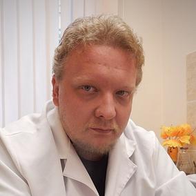 Быков Алексей Федорович, психиатр