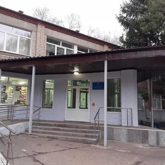Городская больница, фото №4