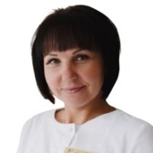 Япрынцева Светлана Александровна, гинеколог
