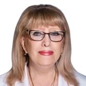 Савина Светлана Альфредовна, маммолог-онколог