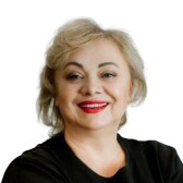 Пронина Любовь Александровна, стоматологический гигиенист