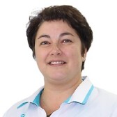 Пилина Гузель Сергеевна, детский эпилептолог