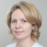Штанг Ольга Михайловна, невролог