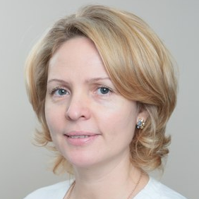 Штанг Ольга Михайловна, невролог