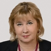 Ермоленко Марина Леонидовна, кардиолог