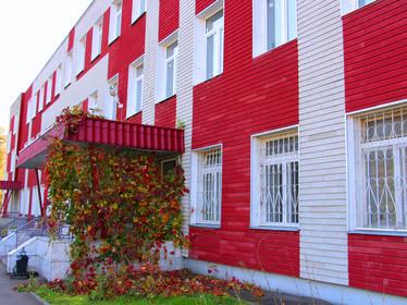 Санаторно-курортное отделение НИИ НДХиТ, фото №1