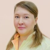 Щербакова Ирина Алексеевна, гинеколог