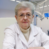 Фрейдкова Наталья Владимировна, эпилептолог