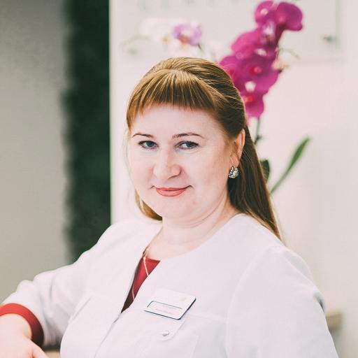 Панкова лада юрьевна гастроэнтеролог