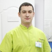 Николаев Валерий Петрович, стоматолог-хирург