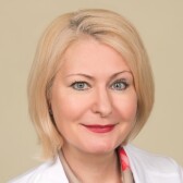Перцева Ирина Александровна, детский аллерголог-иммунолог