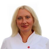 Афанасьева Татьяна Дмитриевна, пародонтолог