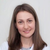 Ефимова Татьяна Александровна, гинеколог