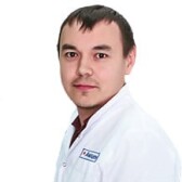 Рамизов Эльнар Разилевич, рентгенолог