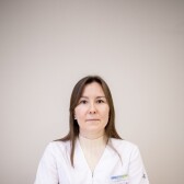 Нигашева Надежда Владимировна, акушер-гинеколог