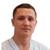 Бородулин Александр Александрович, стоматолог-терапевт