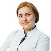 Шехурдина Ирина Дмитриевна, ЛОР