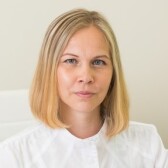 Колясова Елена Николаевна, гинеколог