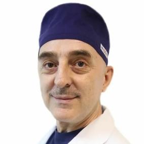 Гамидов Абдул Нажмудинович, терапевт