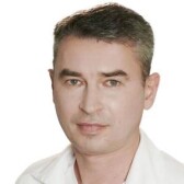 Верещагин Лев Владиславович, офтальмолог