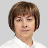 Мусина Гулиса Марсельевна, невролог
