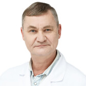 Храмов Алексей Геннадьевич, врач МРТ-диагностики