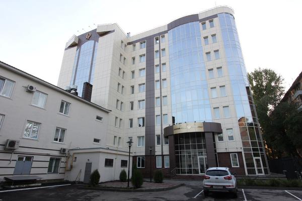 Медицинский Di Стационар