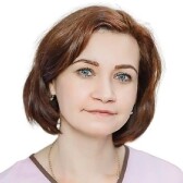 Балашова Ольга Сергеевна, гинеколог