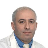 Маргошия Тимур Шакроевич, маммолог-онколог