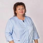Ушурова Наталья Германовна, гинеколог