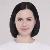 Долгова Оксана Анатольевна, стоматолог-терапевт