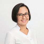 Сурикова Жанна Владимировна, невролог