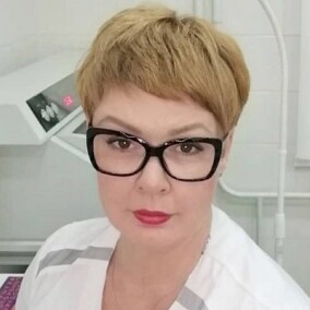 Тулинова Марина Леонидовна, гинеколог