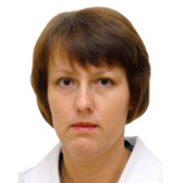 Лысинова Светлана Борисовна, невролог