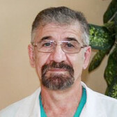 Розенберг Александр Борисович, гинеколог