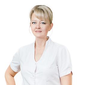 Михайловская Ольга Петровна, гинеколог