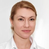 Огурцова Мария Михайловна, проктолог