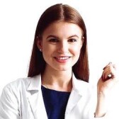Бешева Мария Сергеевна, стоматолог-терапевт