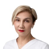 Емельянова Ирина Альтавовна, имплантолог