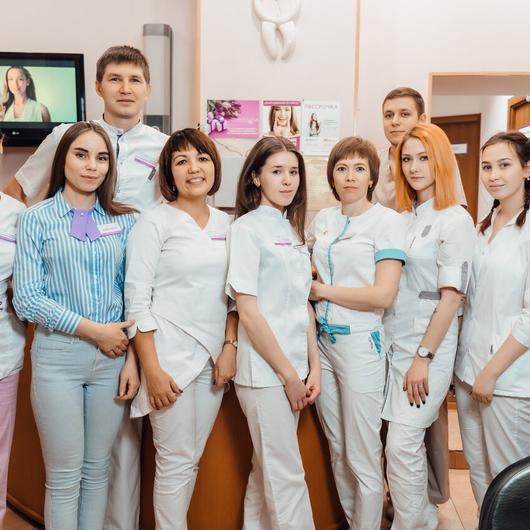 Стоматологическая клиника «Стоматолог и Я», фото №2