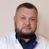 Ярославцев Игорь Владимирович, вертебролог