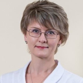 Шекунова Елена Николаевна, невролог